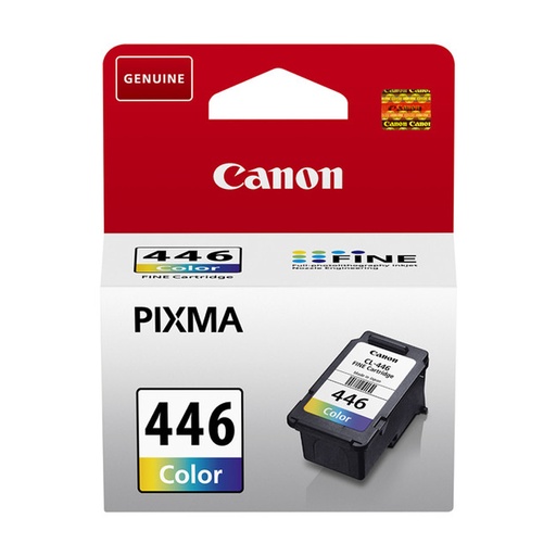 Canon PG446 Cartridge (tri-colour)