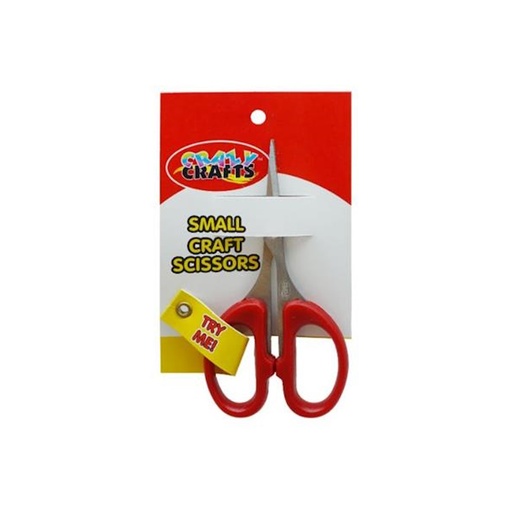 Crazy Craft Small Craft Scissor