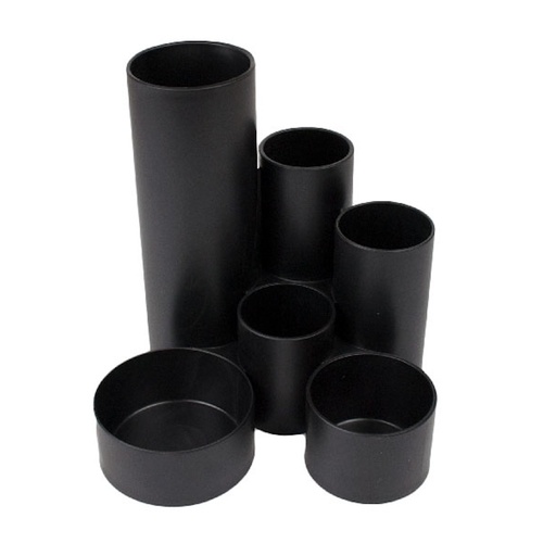 Nexx Desk Tidy Round