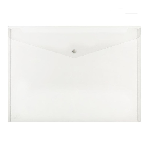 Kenzel Button Envelope A3 (clear)