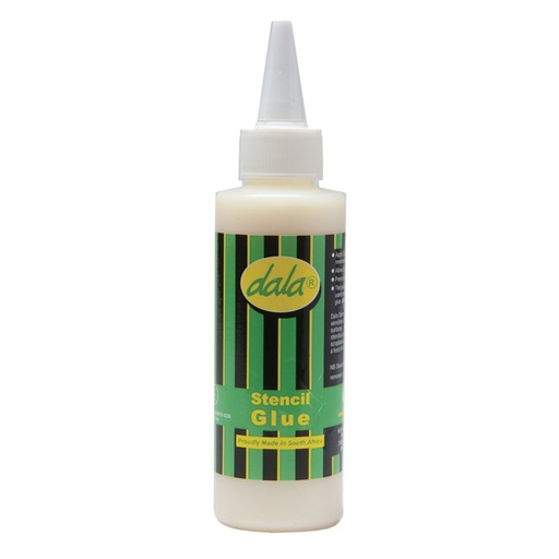 Dala Stencil Glue 125ml