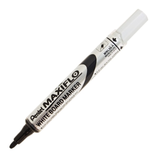Pentel Maxiflo Whiteboard Marker