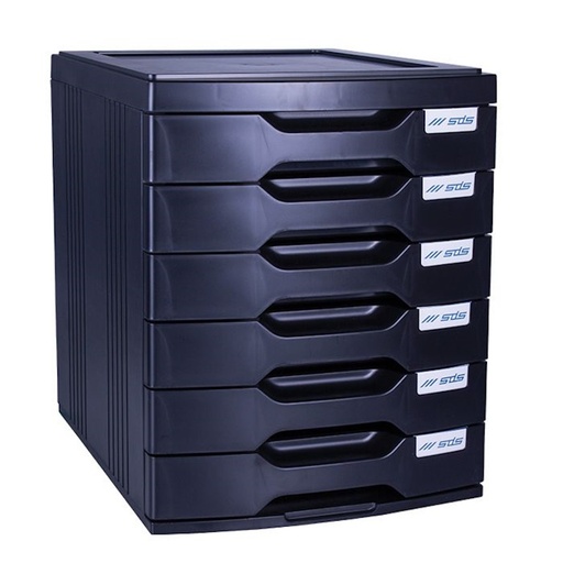 SDS 6 Drawer Filing System