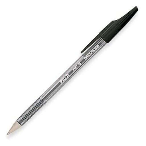 Pilot BP-S Ball Point Pen Medium