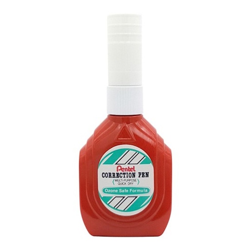 Pentel Correct Express Correction Pen (18ml) (ZLC1-W)