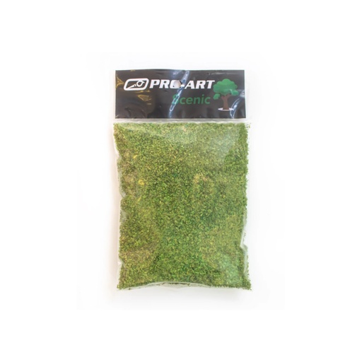 Pro-Art Scenic Scatter Spruce Green (7704)