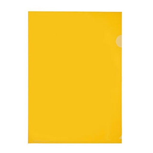 Meeco Secretarial Folder A4