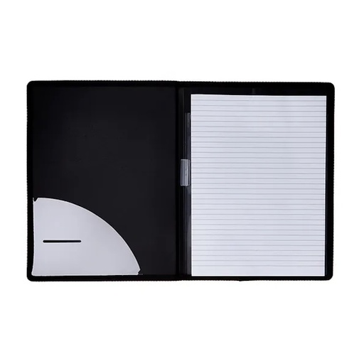 Meeco Exam Pad Folder A4