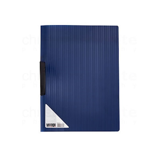 Meeco Creative Swing Clip File A4