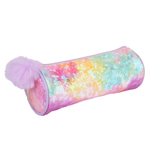Colour Me Vibes Pencil Bag Tie-Dye Magic Dream 22cm (7783)