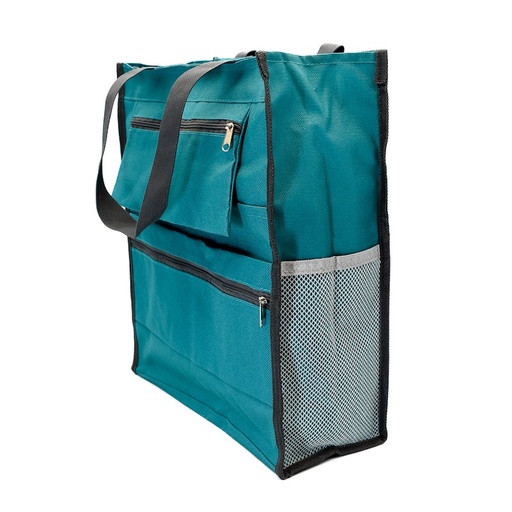 Colour Me Multi Function Book Bag