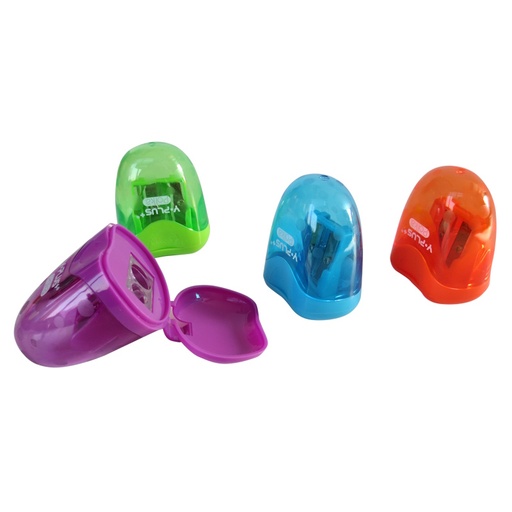 Y Plus Polka 2 Barrel Sharpener