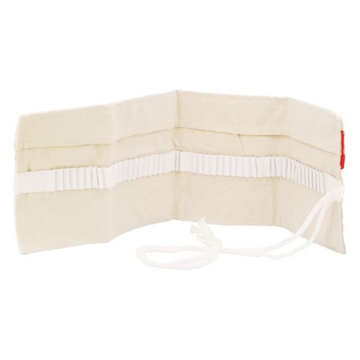 Faber-Castell Colouring Pencil Roll (50 holes)