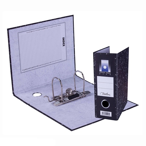 Treeline Lever Arch File A5