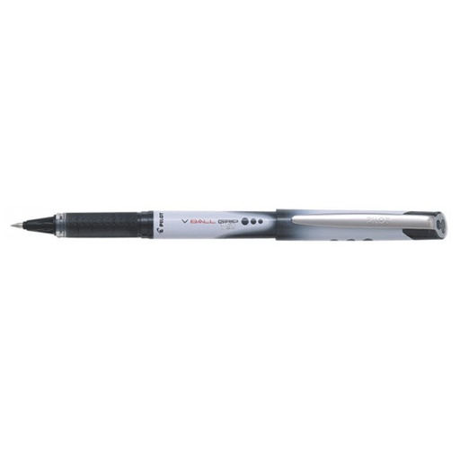 Pilot V Ball Grip Roller Ball Pen 0.5mm