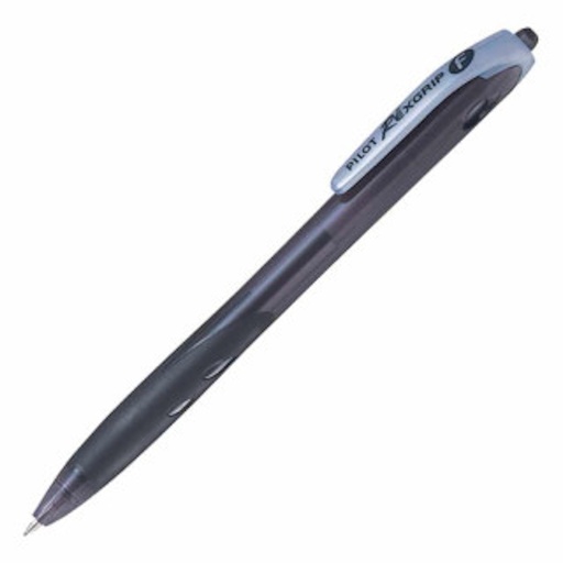Pilot Rexgrip Ball Point Pen 0.7mm