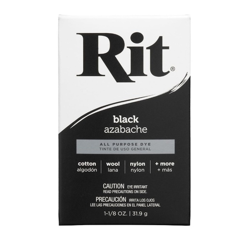Rit All Purpose Powder Dye (31.9g)