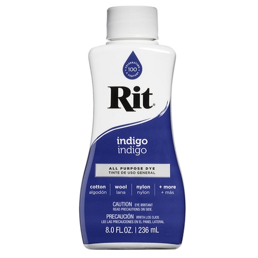 Rit All Purpose Dye (236ml)