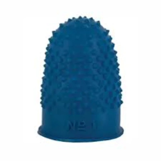 Croxley Finger Cones No 1 (blue)
