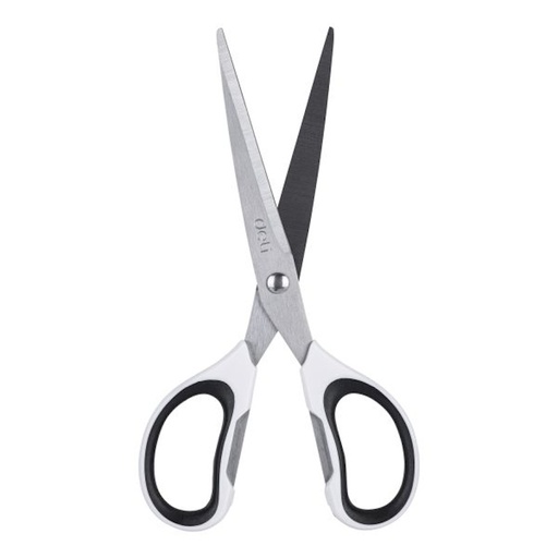 Deli Soft Touch Scissor 175mm
