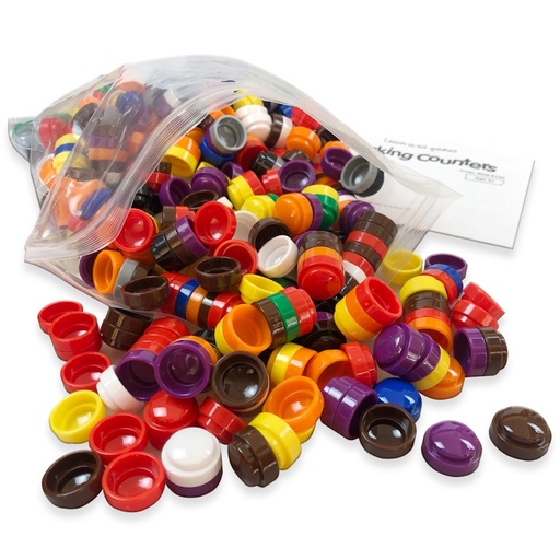 RGS Stacking Counters