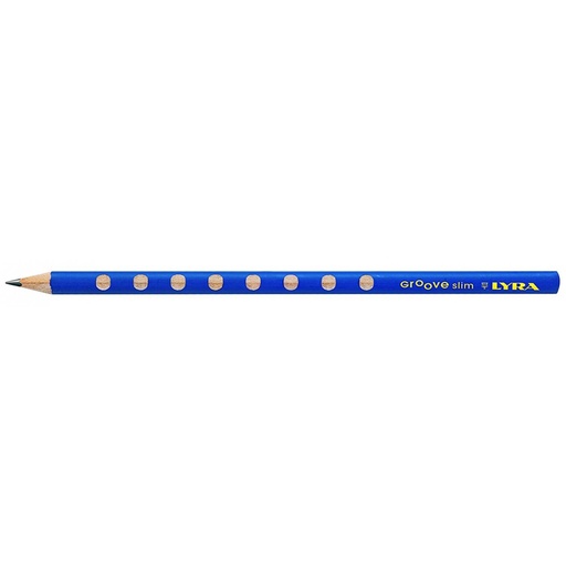 Lyra Groove Slim Graphite Pencil (HB)