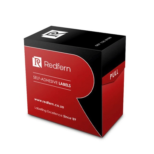 Redfern Ring Reinforcement Clear (250)