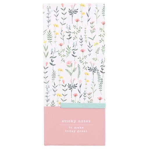 Make Today Great Sticky Notebook (PST007)