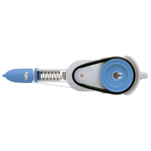 Pilot White Line RT Correction Tape Refill (blue)