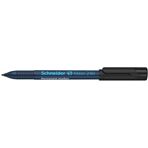 Schneider Maxx 240 Slim Permanent Markers