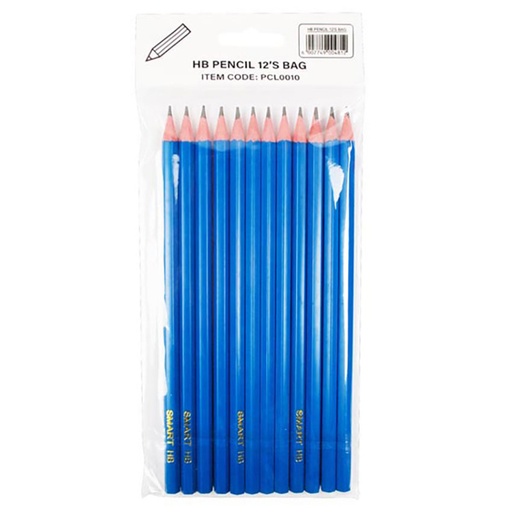 Nexx Smart Economy Blue Pencils HB (each)