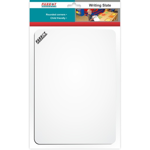 Parrot Whiteboard A4 (carded)