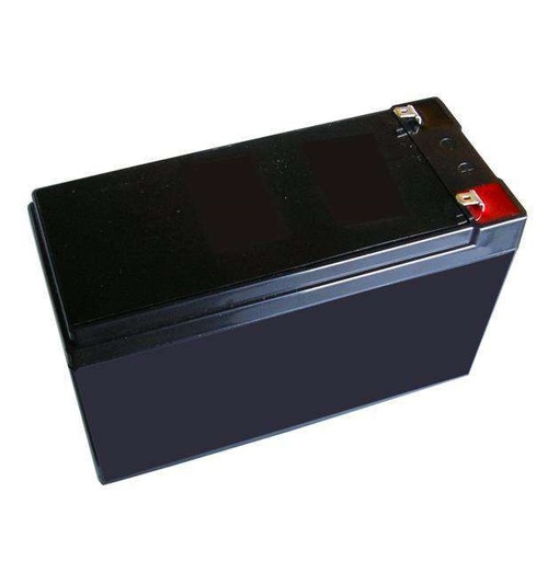 Battery 12V DC 7 Amp/Hour