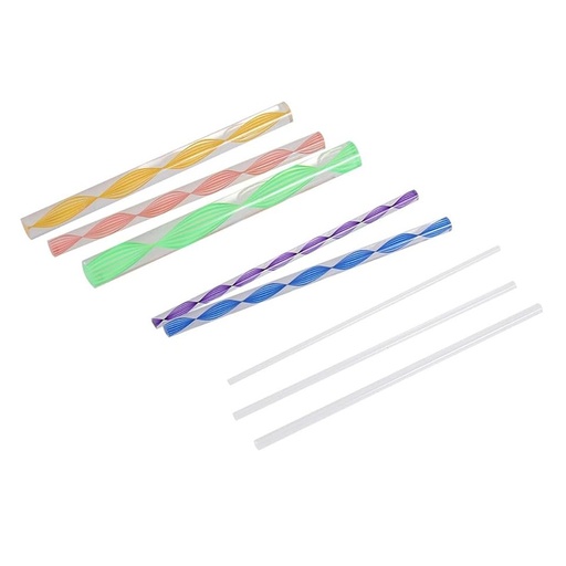 Pro-Art Dot Art Tool Set (8 piece)