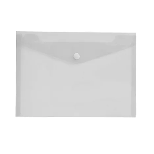 Meeco Button Envelope A5