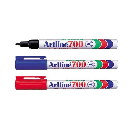 Artline EK700 Permanent Marker 0.7mm