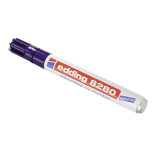 Edding 8280 UV Security Marker