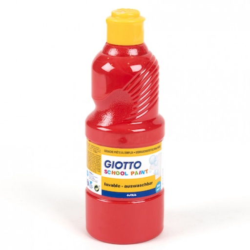 Giotto School Paint 1lt