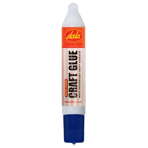 Dala Craft Glue Pen 30ml