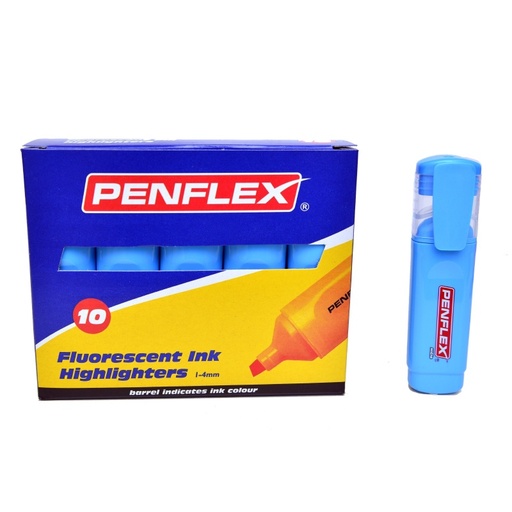 Penflex Higlo Highlighter